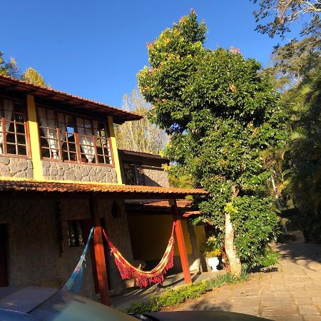 Villa Mia Itaipava Exterior photo