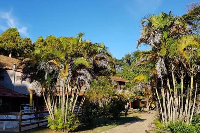 Villa Mia Itaipava Exterior photo