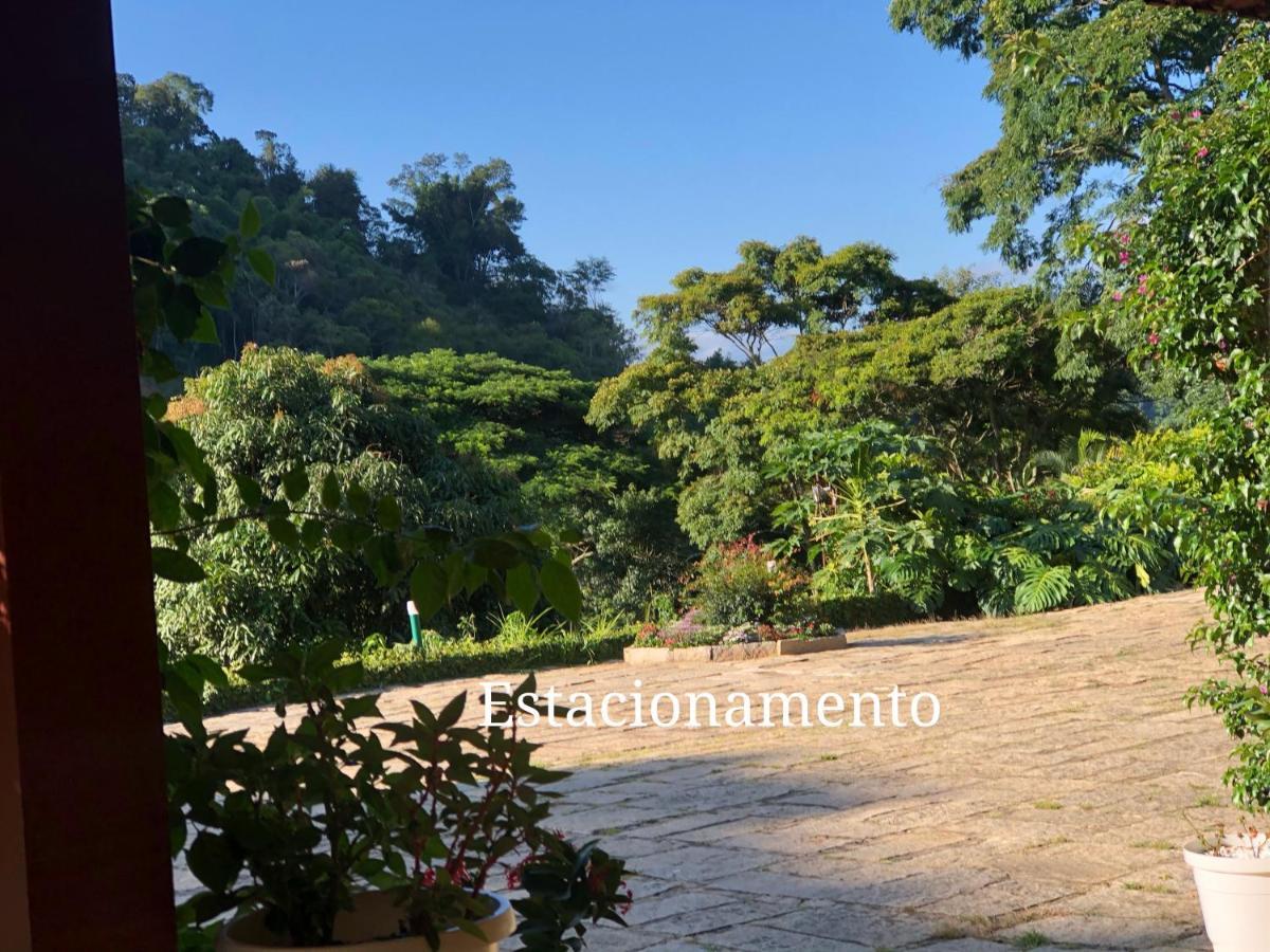 Villa Mia Itaipava Exterior photo