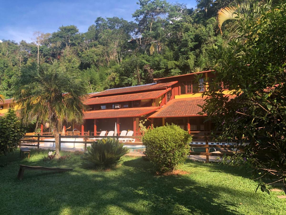 Villa Mia Itaipava Exterior photo