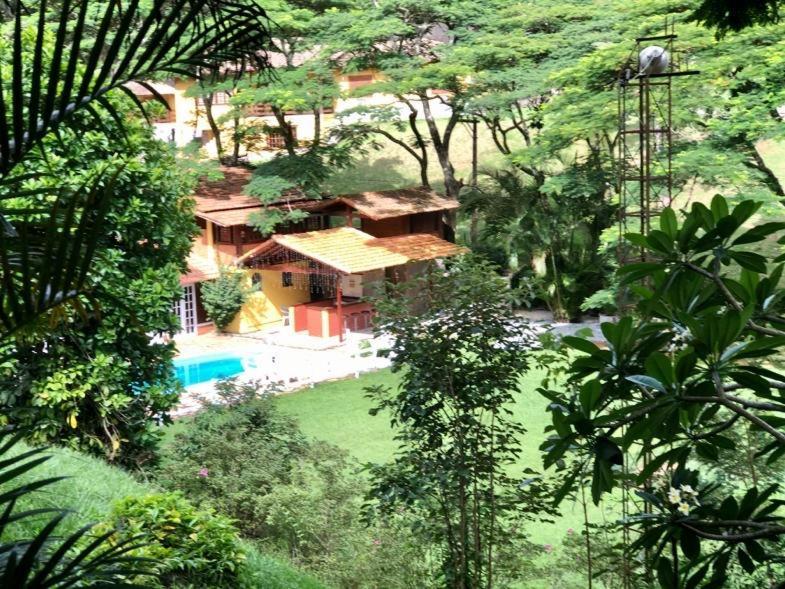 Villa Mia Itaipava Exterior photo
